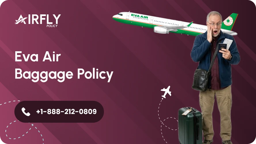 Eva Air