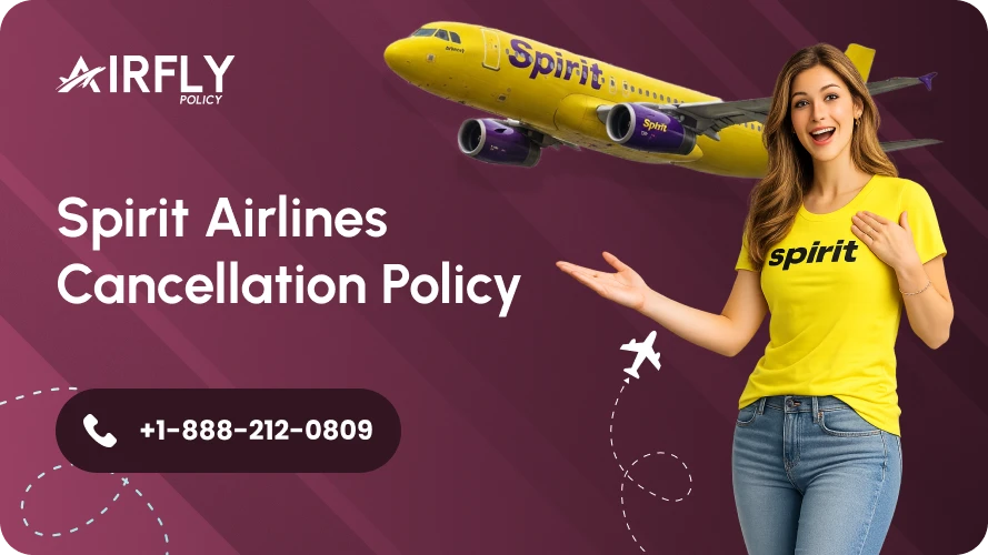 Spirit Airlines
