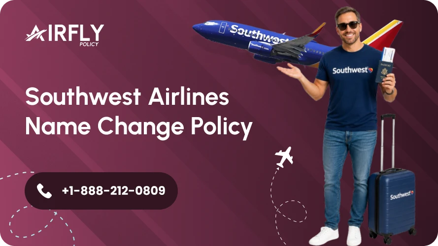 Southwest Airlines