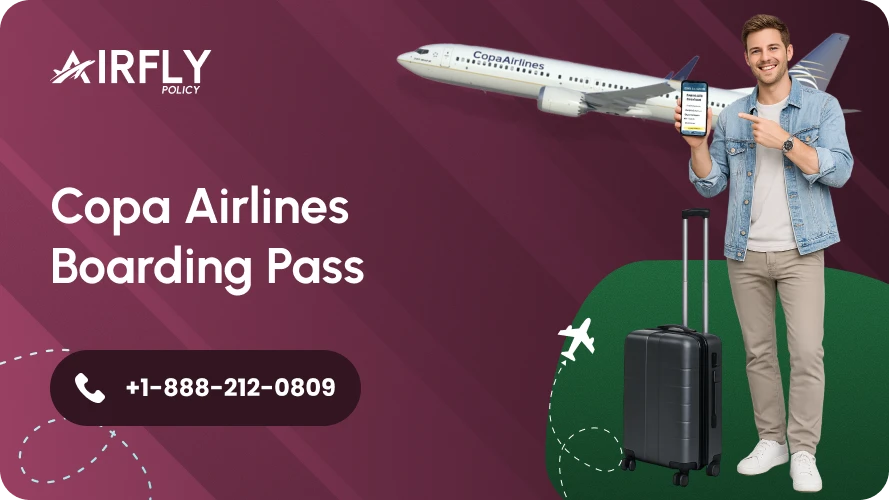 Understanding Copa Airlines' Manage My Booking Option: A Complete Traveller’s Guide