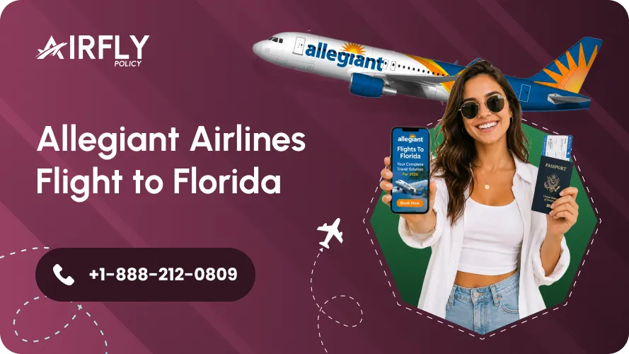 Allegiant Airlines Flights To Florida: Your Complete Travel Solution For 2026