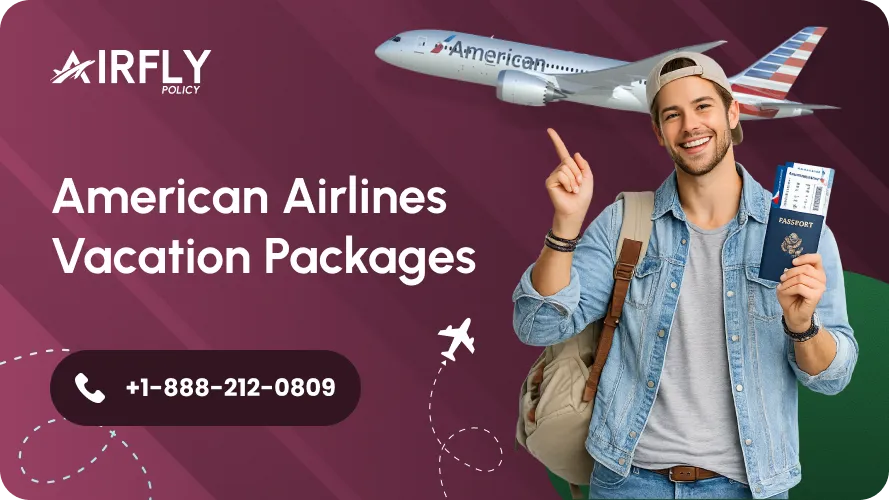 American Airlines Vacation Packages