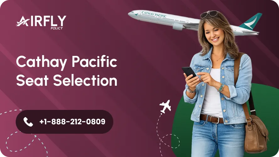cathay pacific seat selection