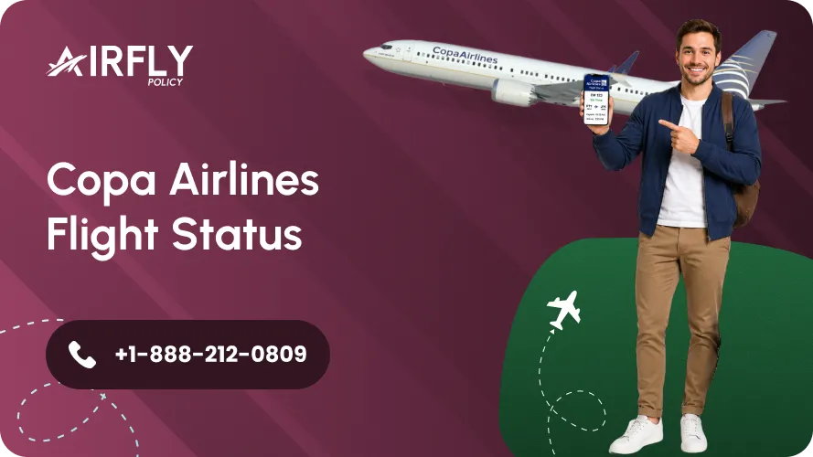 copa airlines flight status