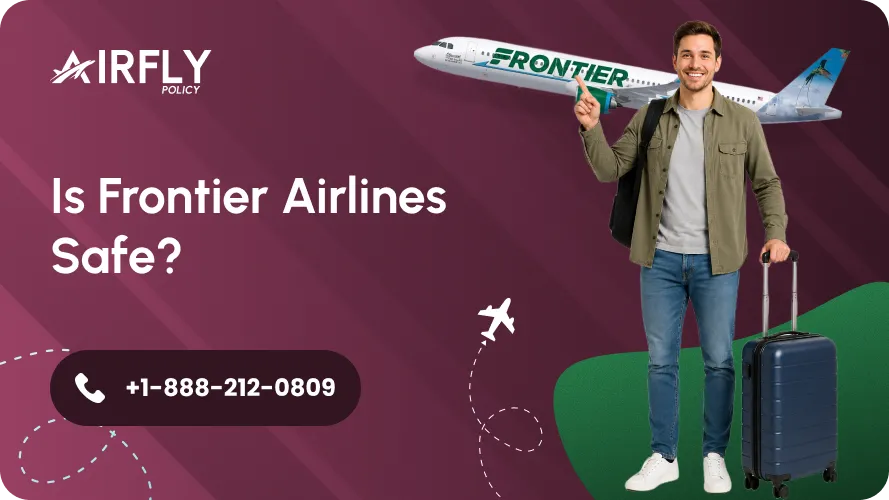 Is Frontier Airlines Good?