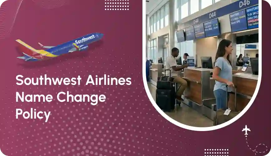 Southwest-Airlines-Name-Change-Policy-Guide