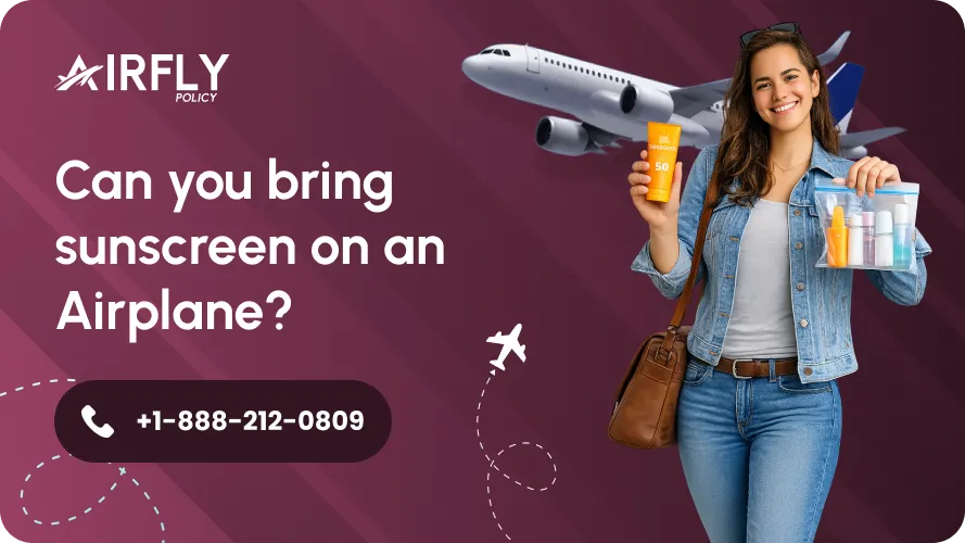 can-you-bring-spray-sunscreen-in-checked-luggage