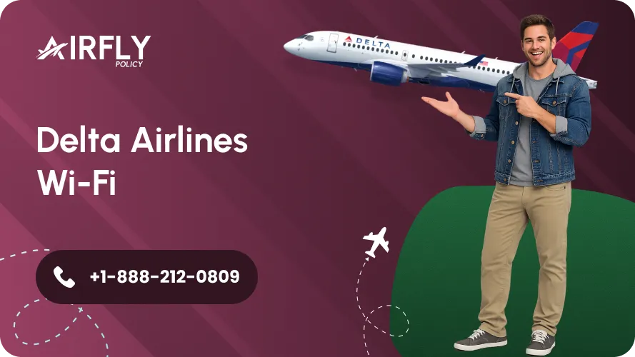 Does Delta Airlines have free WiFi?